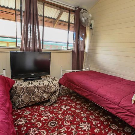 Ryan'S Rest Boutique Accommodation Cairns Rom bilde