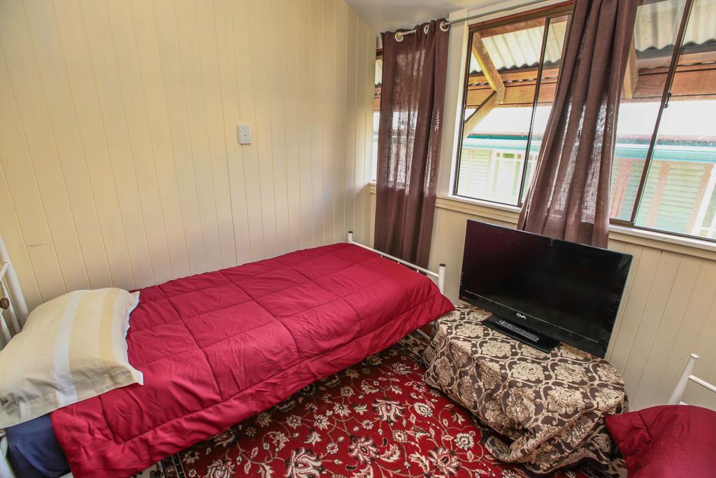 Ryan'S Rest Boutique Accommodation Cairns Eksteriør bilde