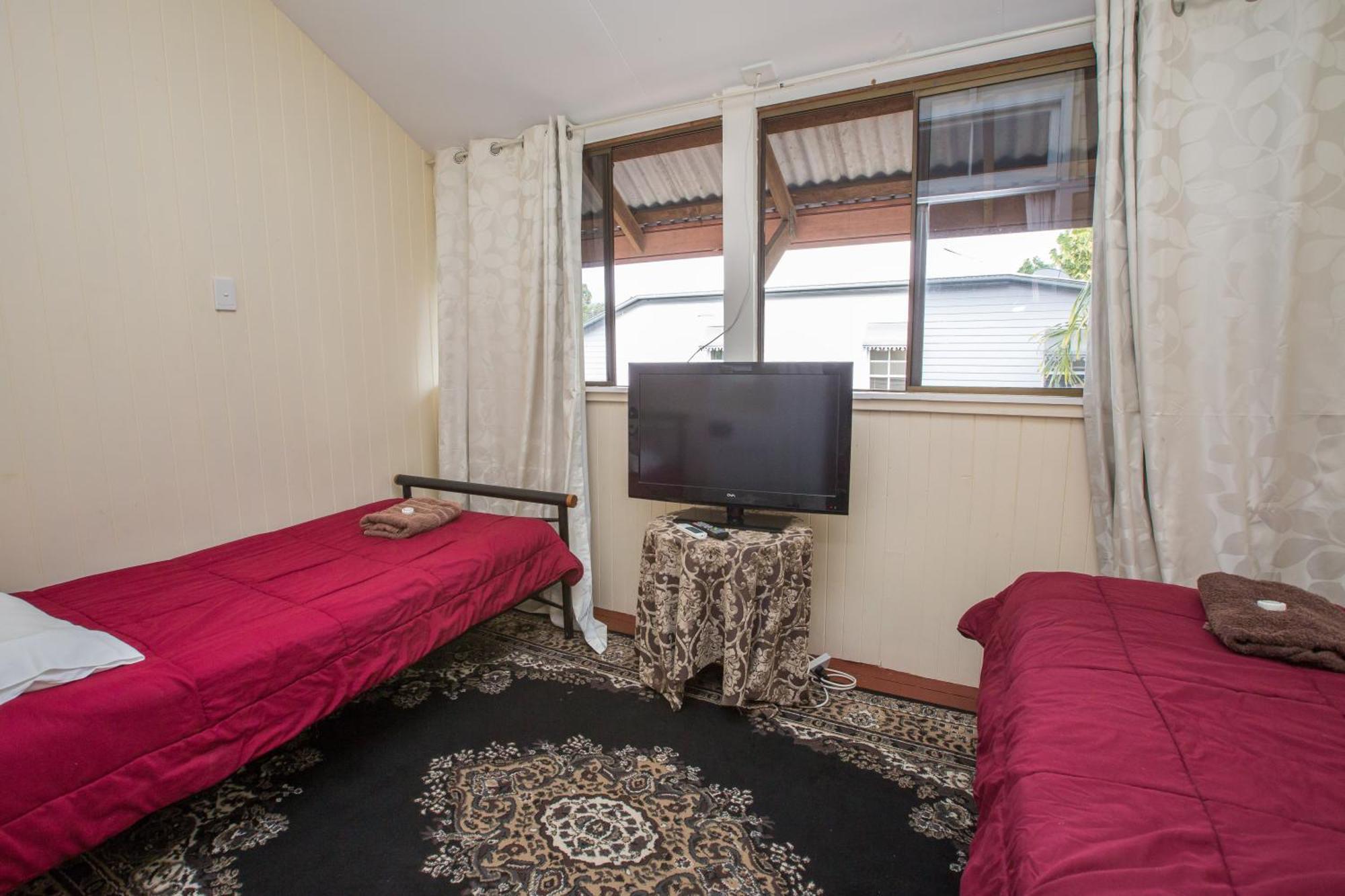 Ryan'S Rest Boutique Accommodation Cairns Rom bilde