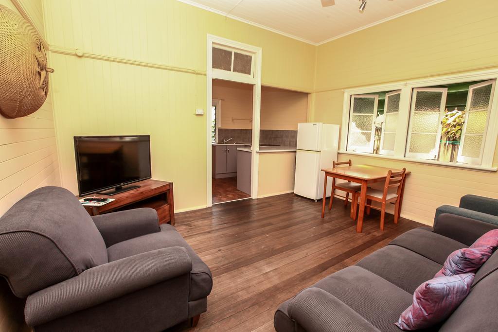 Ryan'S Rest Boutique Accommodation Cairns Rom bilde