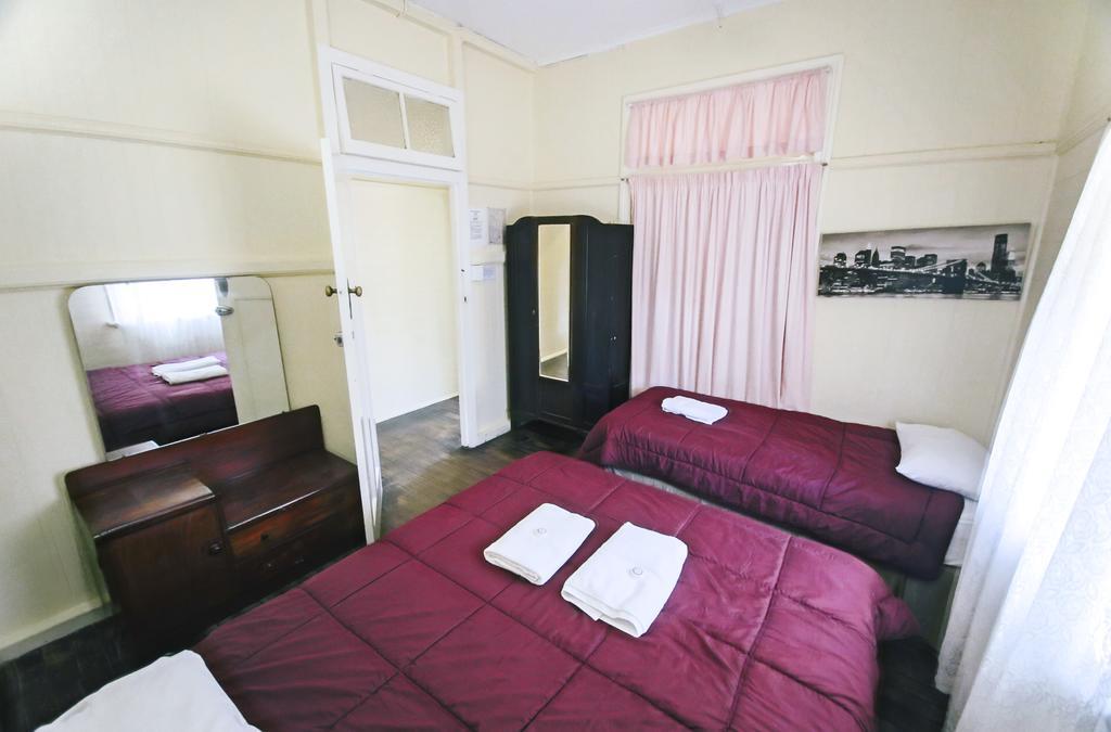 Ryan'S Rest Boutique Accommodation Cairns Eksteriør bilde