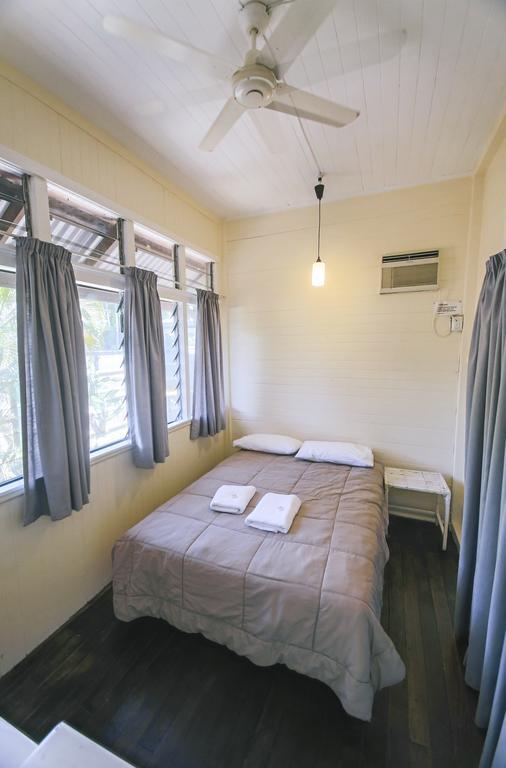 Ryan'S Rest Boutique Accommodation Cairns Eksteriør bilde