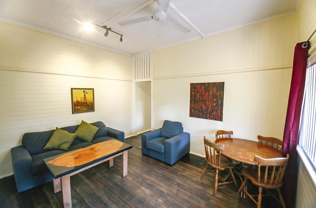 Ryan'S Rest Boutique Accommodation Cairns Eksteriør bilde