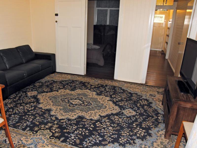 Ryan'S Rest Boutique Accommodation Cairns Eksteriør bilde