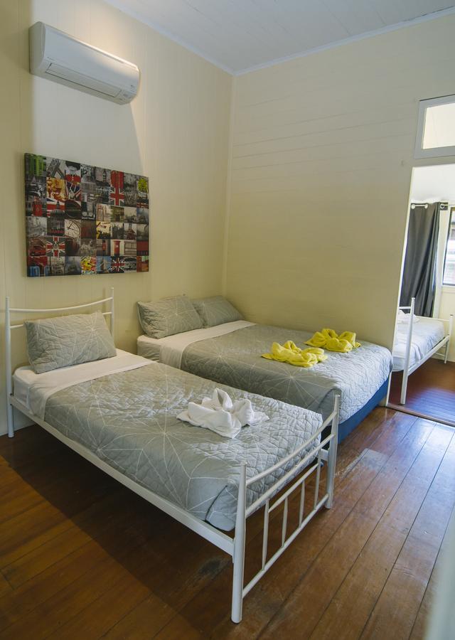 Ryan'S Rest Boutique Accommodation Cairns Eksteriør bilde