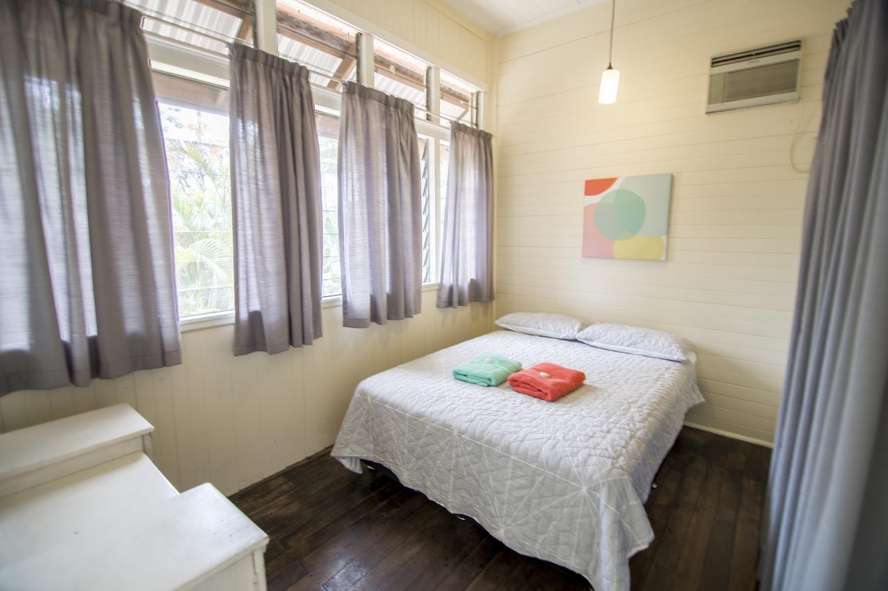 Ryan'S Rest Boutique Accommodation Cairns Eksteriør bilde