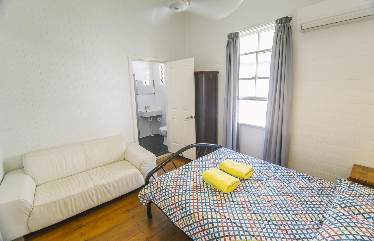 Ryan'S Rest Boutique Accommodation Cairns Eksteriør bilde