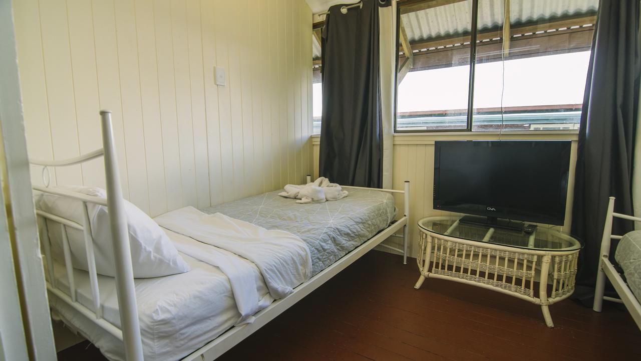 Ryan'S Rest Boutique Accommodation Cairns Eksteriør bilde