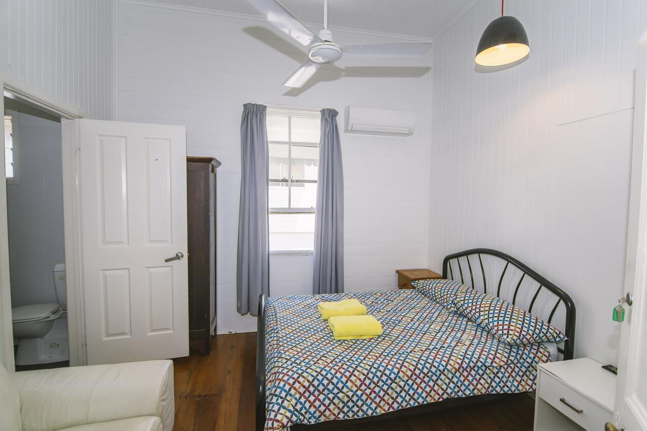 Ryan'S Rest Boutique Accommodation Cairns Eksteriør bilde