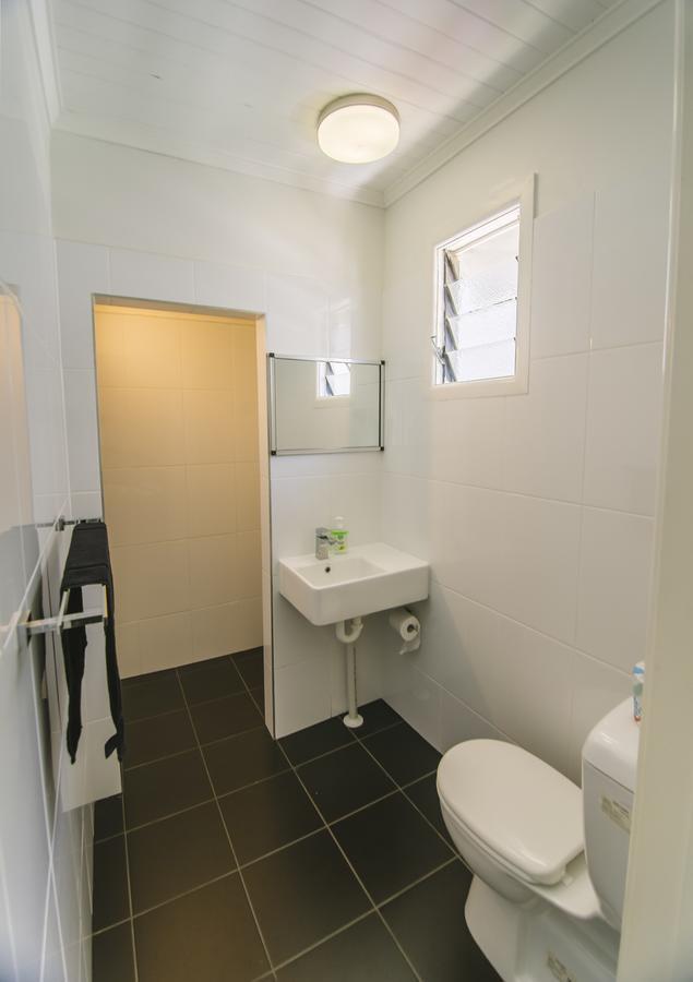 Ryan'S Rest Boutique Accommodation Cairns Eksteriør bilde